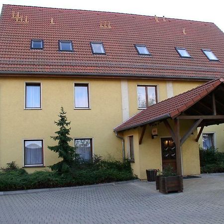 Landhaus Hohenroda Hohenroda  Extérieur photo