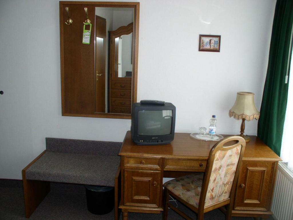 Landhaus Hohenroda Hohenroda  Extérieur photo