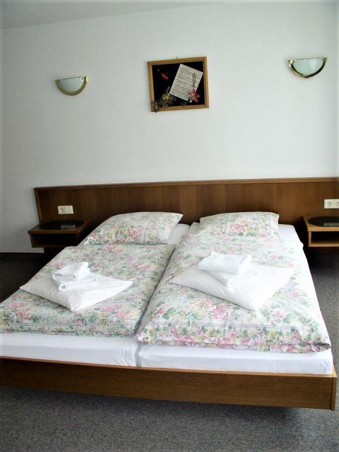 Landhaus Hohenroda Hohenroda  Extérieur photo