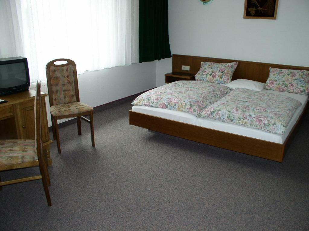 Landhaus Hohenroda Hohenroda  Extérieur photo