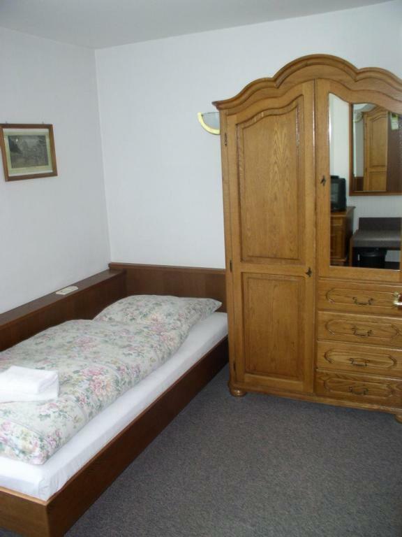 Landhaus Hohenroda Hohenroda  Extérieur photo