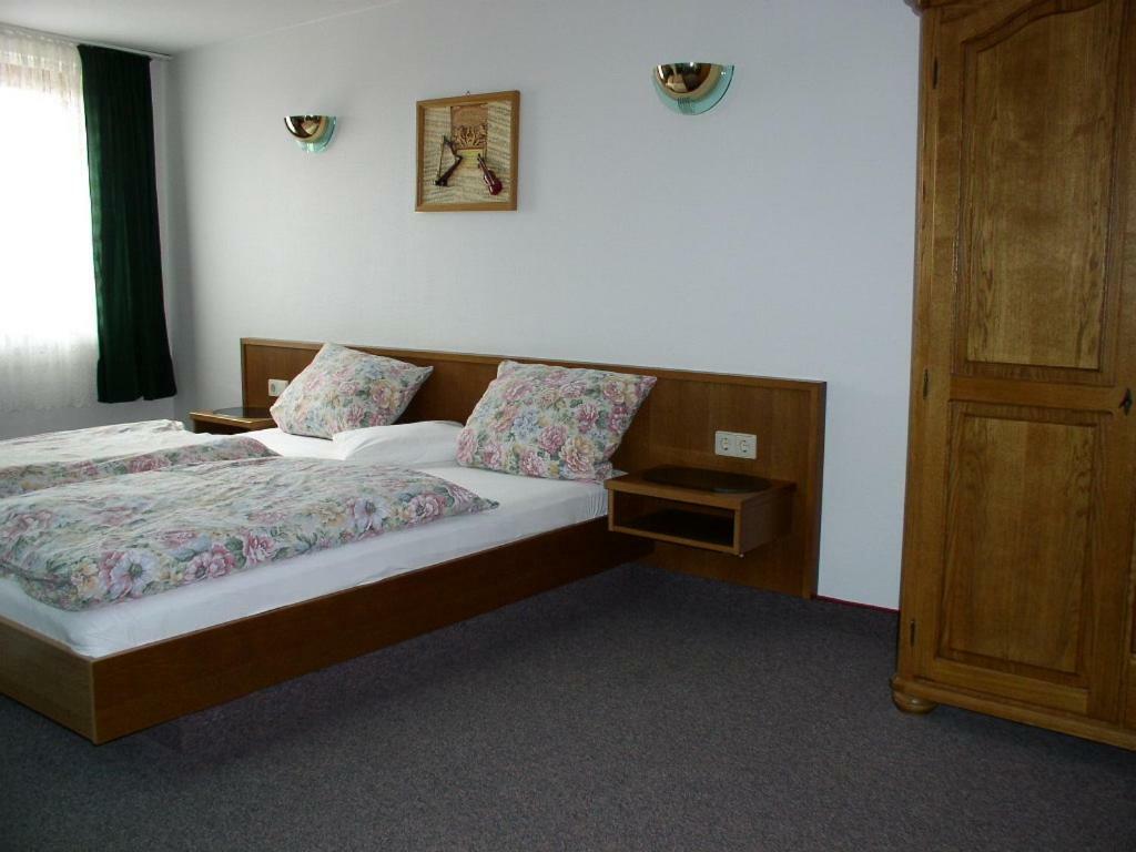 Landhaus Hohenroda Hohenroda  Extérieur photo