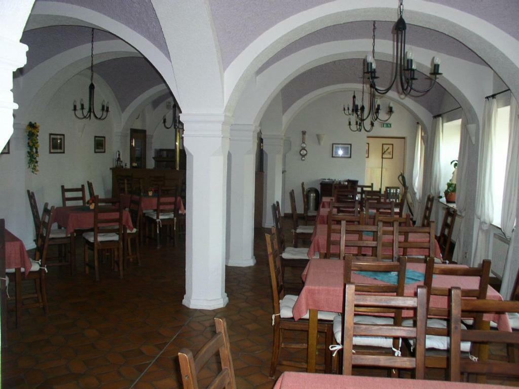 Landhaus Hohenroda Hohenroda  Extérieur photo