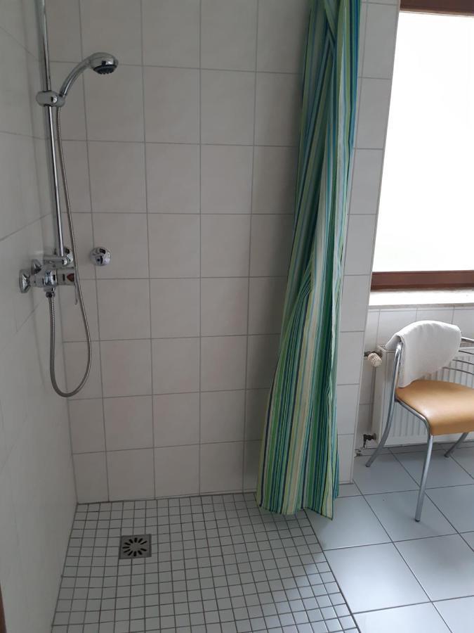 Landhaus Hohenroda Hohenroda  Extérieur photo