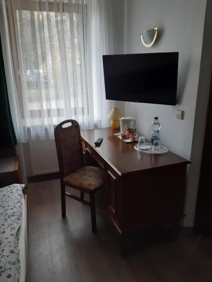 Landhaus Hohenroda Hohenroda  Extérieur photo